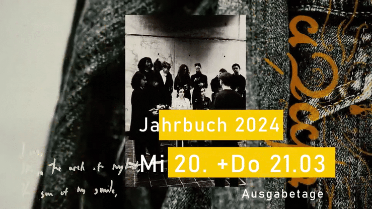 Schulfotograf Jahrbuch 2024 Produktion Schulfotografenwerft